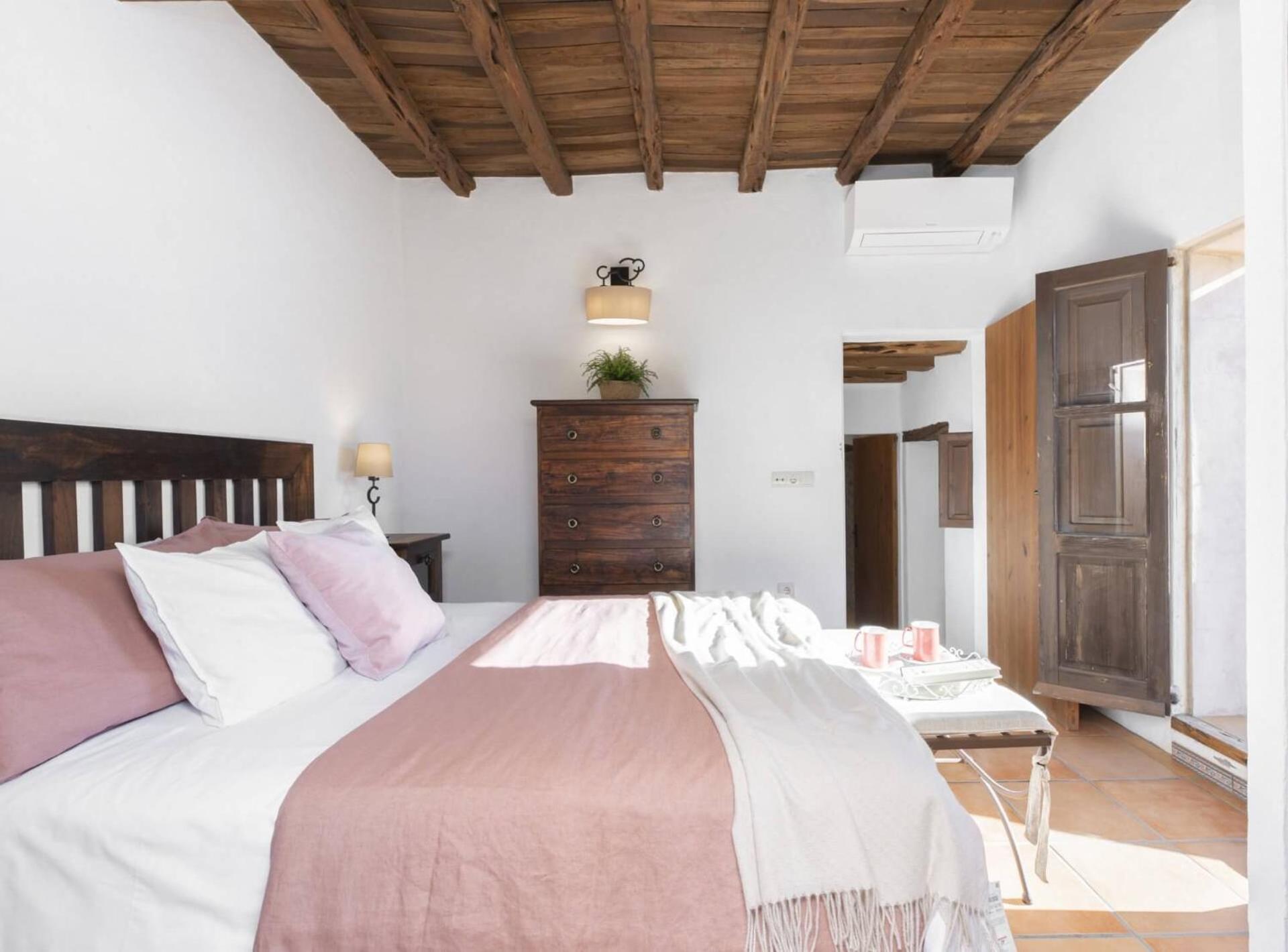 Villa Can Truy Sant Josep de sa Talaia Luaran gambar