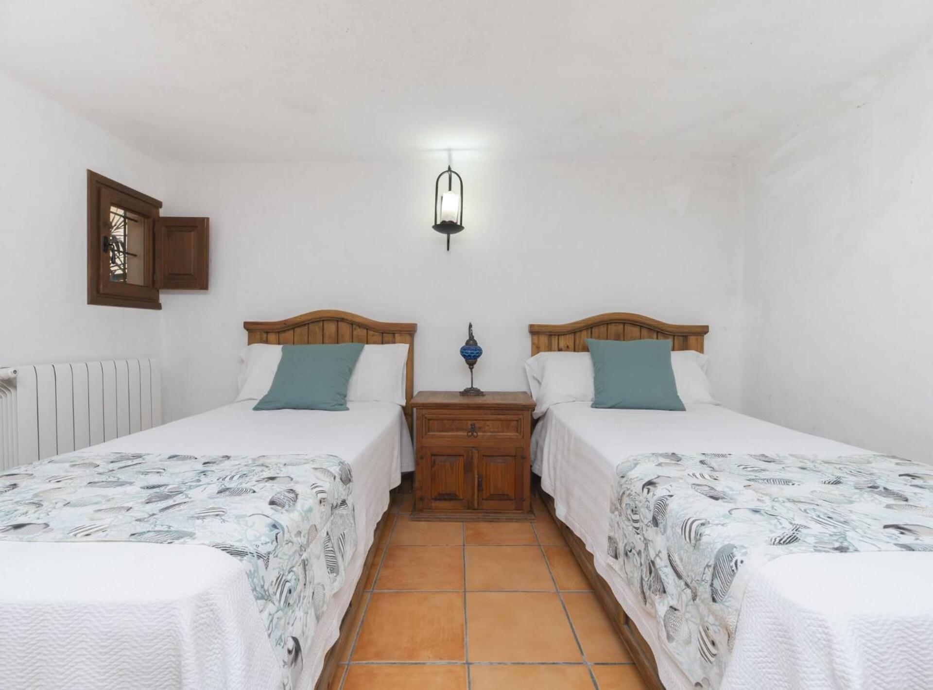 Villa Can Truy Sant Josep de sa Talaia Luaran gambar
