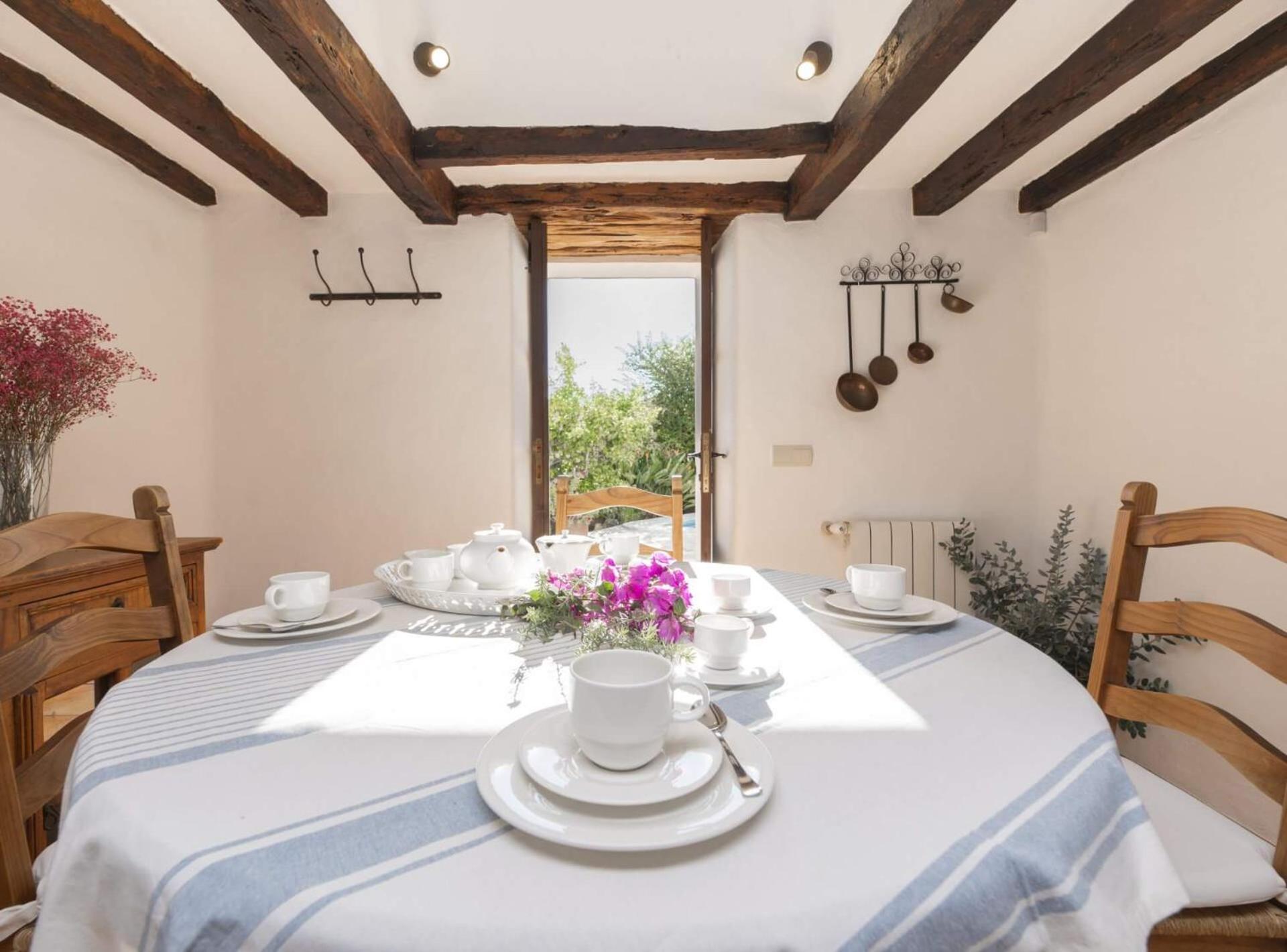 Villa Can Truy Sant Josep de sa Talaia Luaran gambar