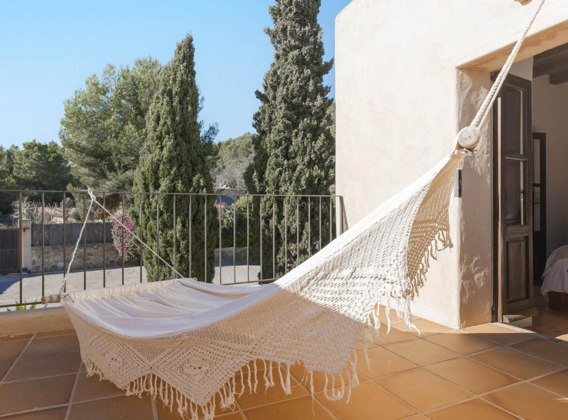 Villa Can Truy Sant Josep de sa Talaia Luaran gambar
